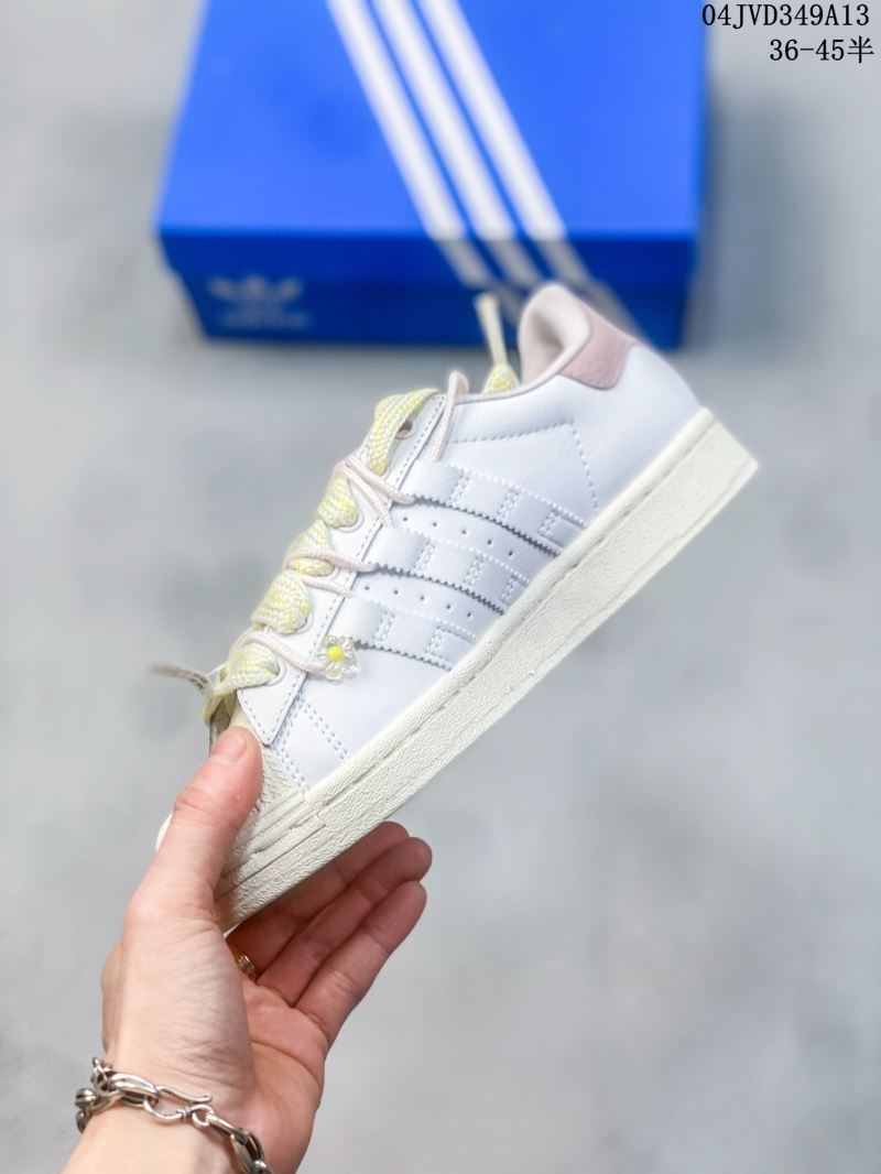 Adidas Superstar Shoes